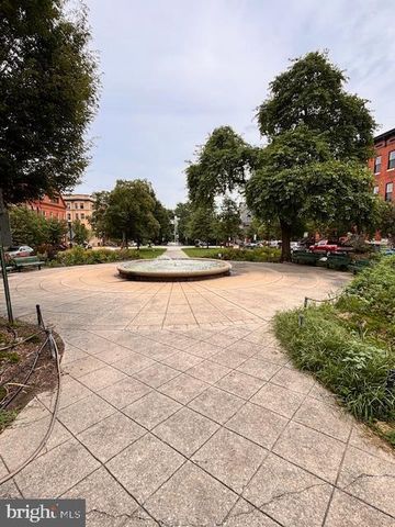 1714 PARK AVE #308, Baltimore, MD 21217
