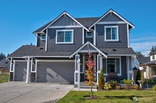 16628 8th Avenue Ct E #3, Spanaway, WA 98387