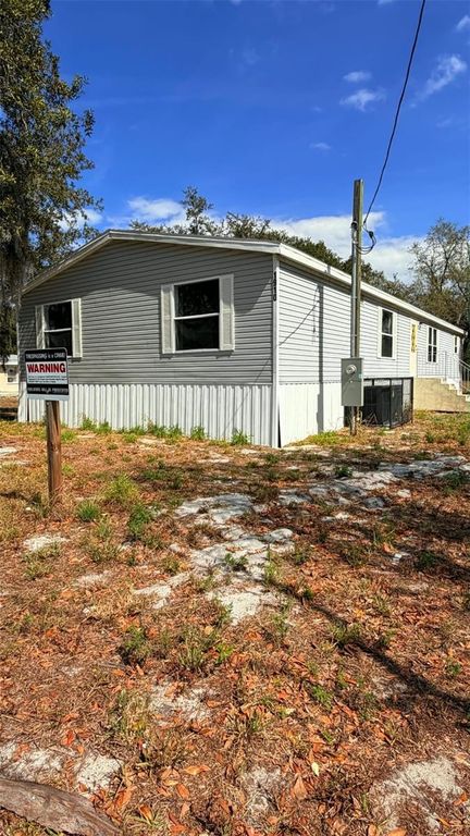 1910 40TH STREET NW, Winter Haven, FL 33881