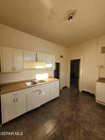 111 Park, El Paso, TX 79901