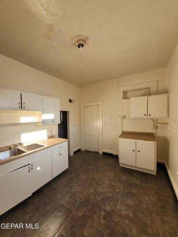 111 Park, El Paso, TX 79901