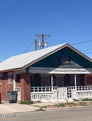 111 Park, El Paso, TX 79901