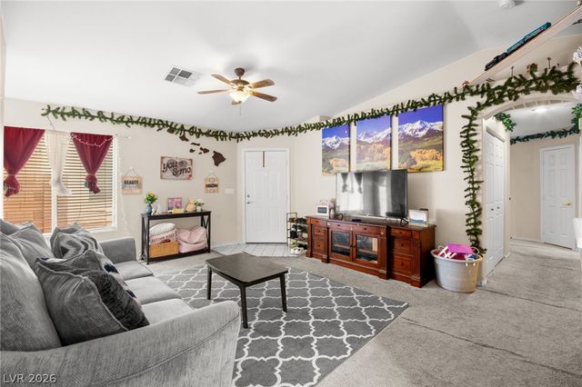 832 Binbrook Drive, Henderson, NV 89052