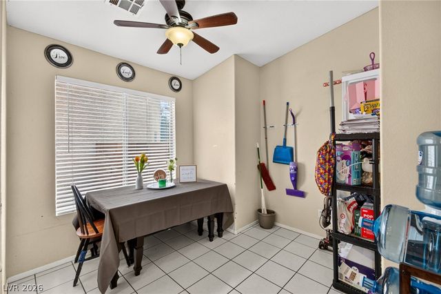 832 Binbrook Drive, Henderson, NV 89052