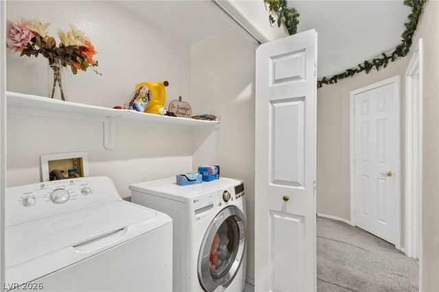 832 Binbrook Drive, Henderson, NV 89052