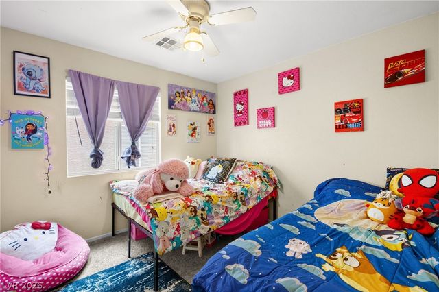 832 Binbrook Drive, Henderson, NV 89052