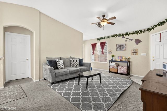 832 Binbrook Drive, Henderson, NV 89052