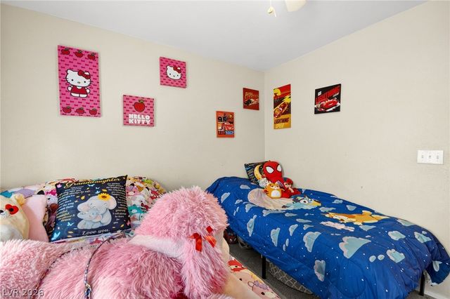 832 Binbrook Drive, Henderson, NV 89052