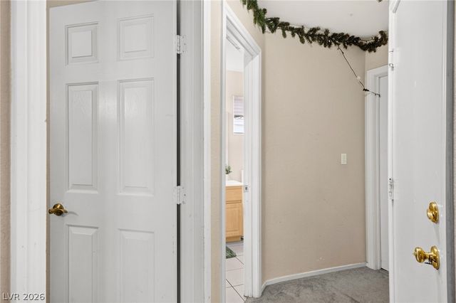 832 Binbrook Drive, Henderson, NV 89052