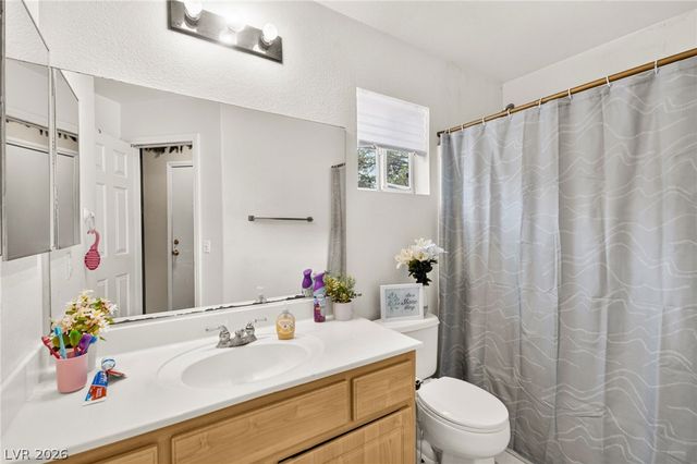832 Binbrook Drive, Henderson, NV 89052
