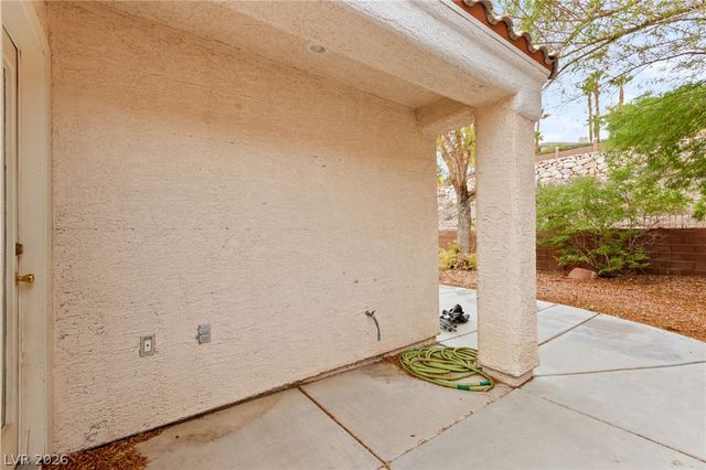 832 Binbrook Drive, Henderson, NV 89052