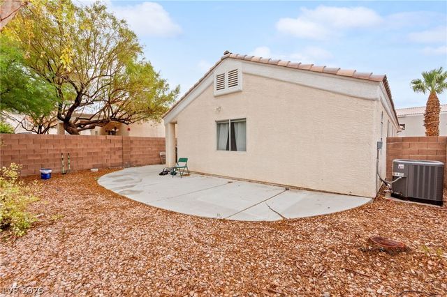 832 Binbrook Drive, Henderson, NV 89052