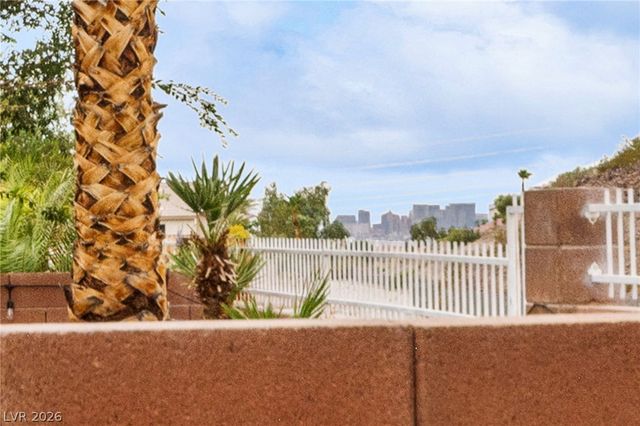 832 Binbrook Drive, Henderson, NV 89052