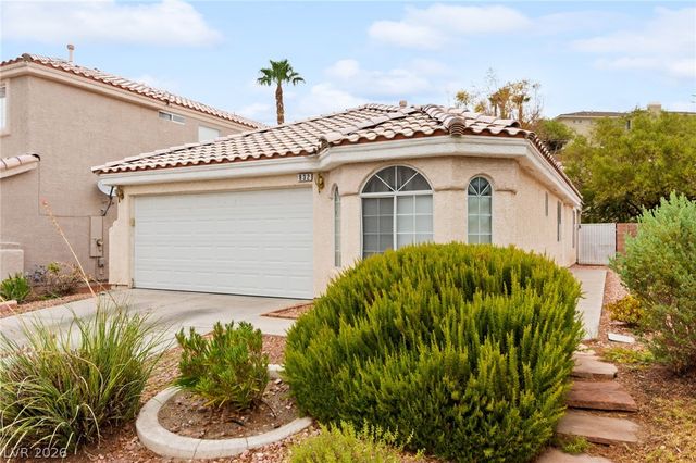 832 Binbrook Drive, Henderson, NV 89052