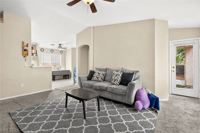 832 Binbrook Drive, Henderson, NV 89052