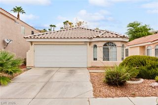 832 Binbrook Drive, Henderson, NV 89052