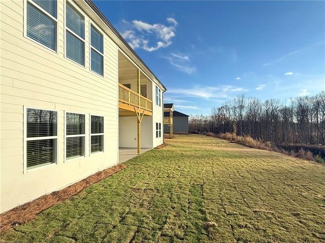 5836 Cabernet, Braselton, GA 30517