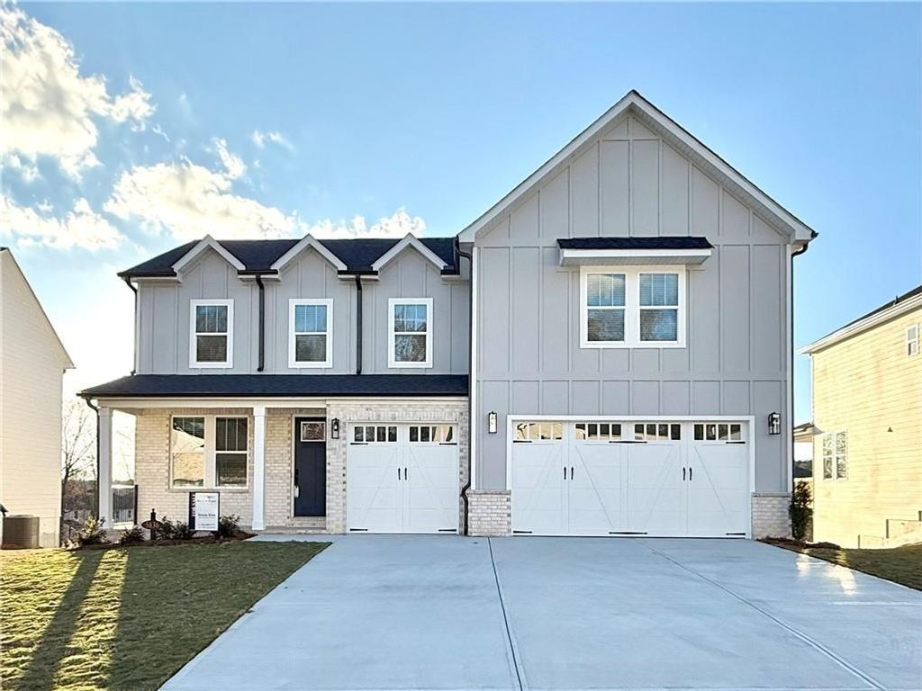 5836 Cabernet, Braselton, GA 30517