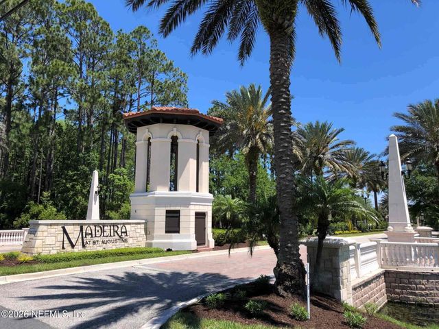 271 LAMEGO Lane, St. Augustine, FL 32095