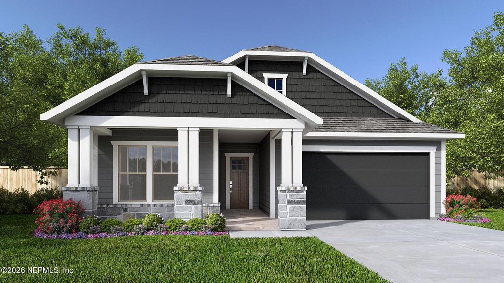 271 LAMEGO Lane, St. Augustine, FL 32095