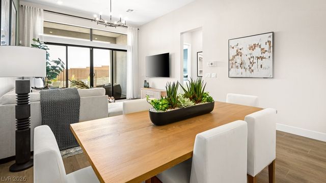 1985 Harmony Gardens Street, Las Vegas, NV 89138