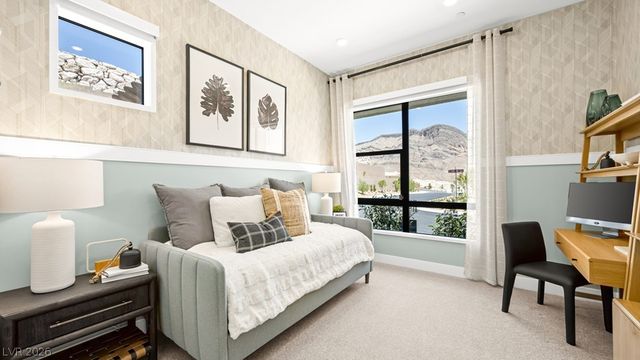 1985 Harmony Gardens Street, Las Vegas, NV 89138