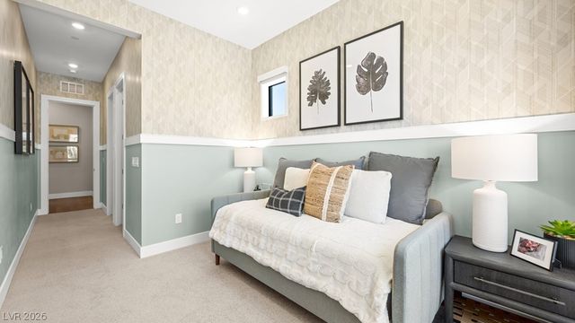1985 Harmony Gardens Street, Las Vegas, NV 89138