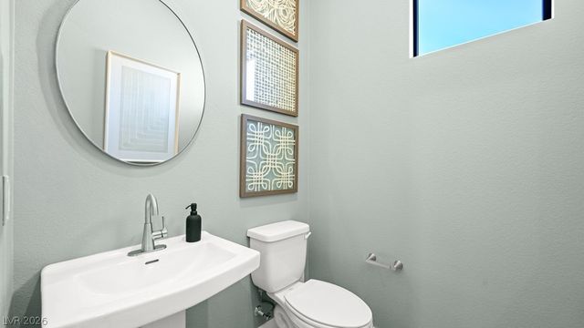 1985 Harmony Gardens Street, Las Vegas, NV 89138