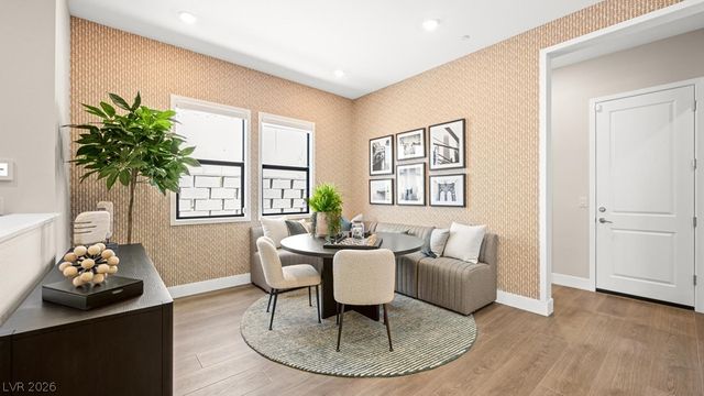 1985 Harmony Gardens Street, Las Vegas, NV 89138