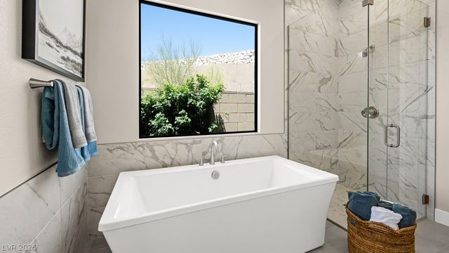 1985 Harmony Gardens Street, Las Vegas, NV 89138