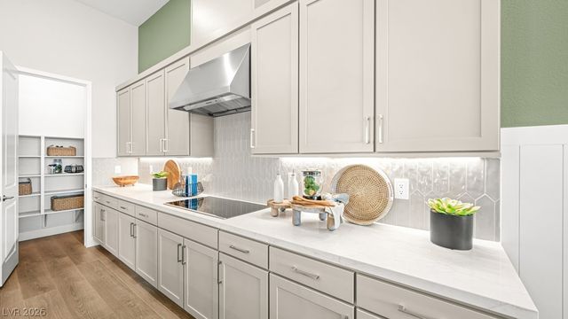1985 Harmony Gardens Street, Las Vegas, NV 89138