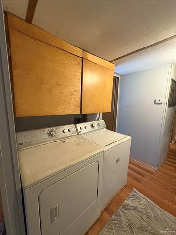 4515 Blackhawk Avenue 15, Harlingen, TX 78552