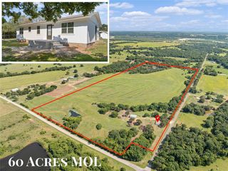 20501 144th Street, Lexington, OK 73051