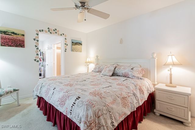 800 S Golf DR N205, Naples, FL 34102