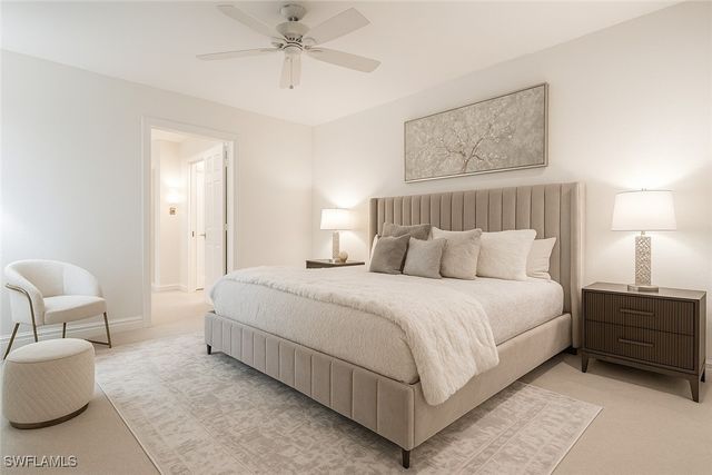 800 S Golf DR N205, Naples, FL 34102