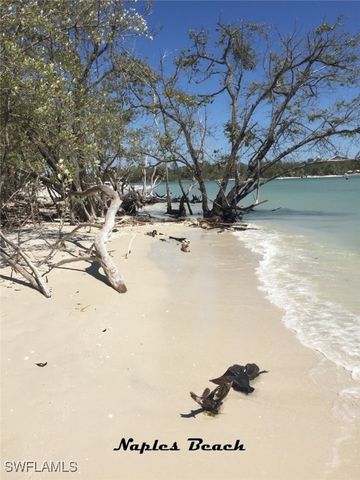 800 S Golf DR N205, Naples, FL 34102