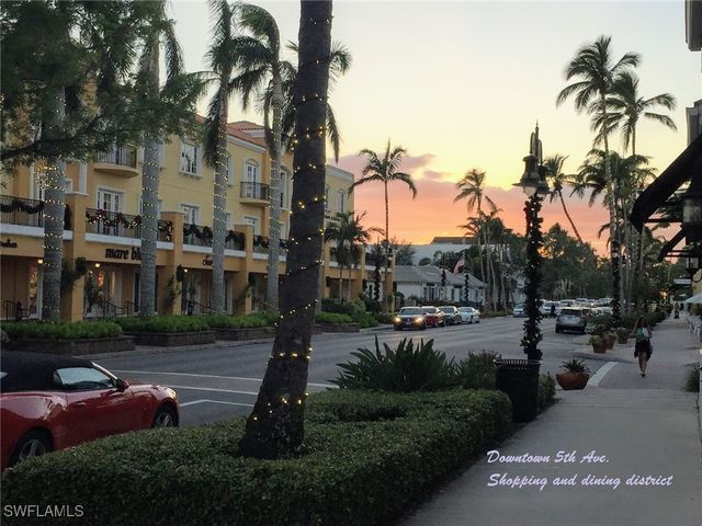 800 S Golf DR N205, Naples, FL 34102