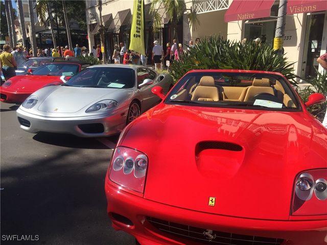 800 S Golf DR N205, Naples, FL 34102