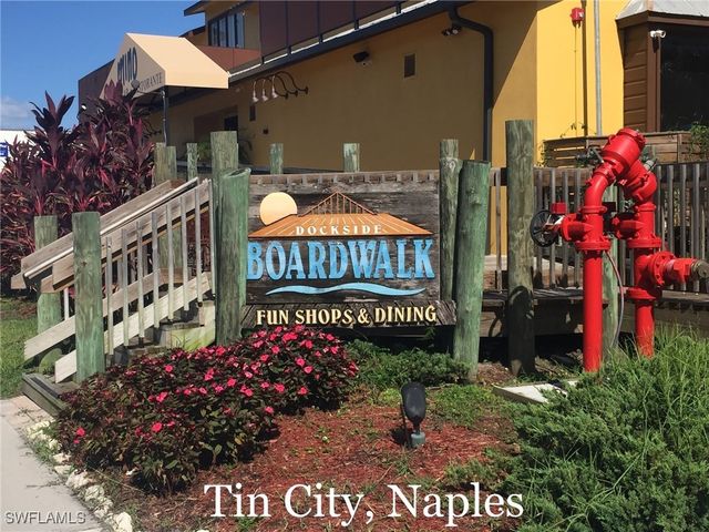 800 S Golf DR N205, Naples, FL 34102