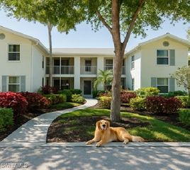 800 S Golf DR N205, Naples, FL 34102