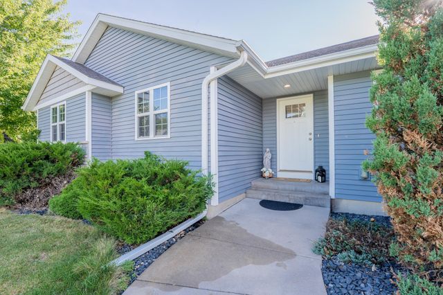 217 Monte Carlo Drive, Eau Claire, WI 54703
