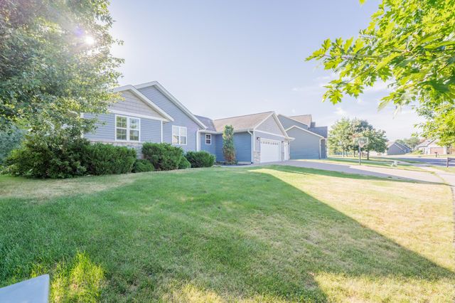 217 Monte Carlo Drive, Eau Claire, WI 54703