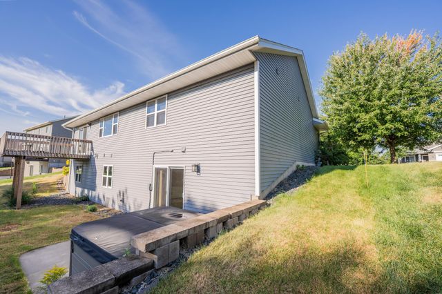 217 Monte Carlo Drive, Eau Claire, WI 54703