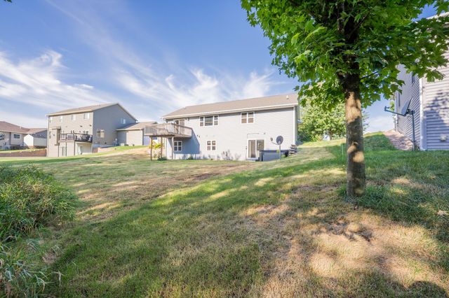 217 Monte Carlo Drive, Eau Claire, WI 54703