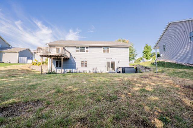 217 Monte Carlo Drive, Eau Claire, WI 54703