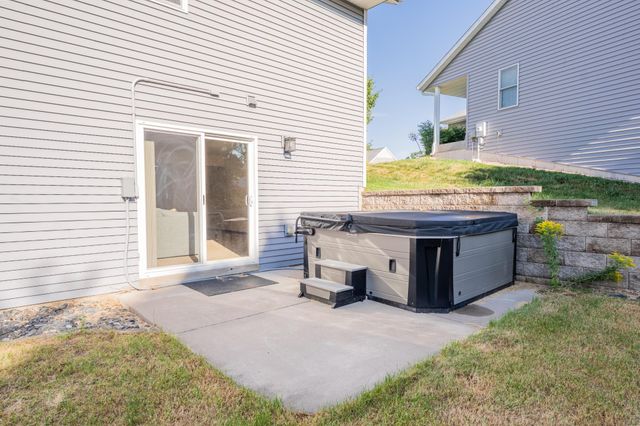217 Monte Carlo Drive, Eau Claire, WI 54703