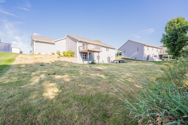 217 Monte Carlo Drive, Eau Claire, WI 54703