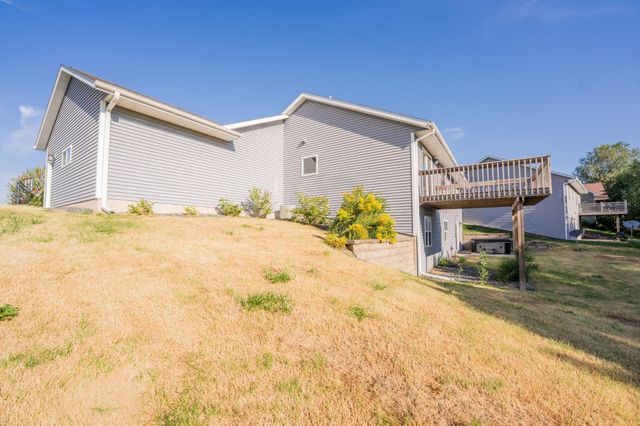 217 Monte Carlo Drive, Eau Claire, WI 54703