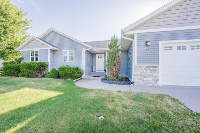 217 Monte Carlo Drive, Eau Claire, WI 54703