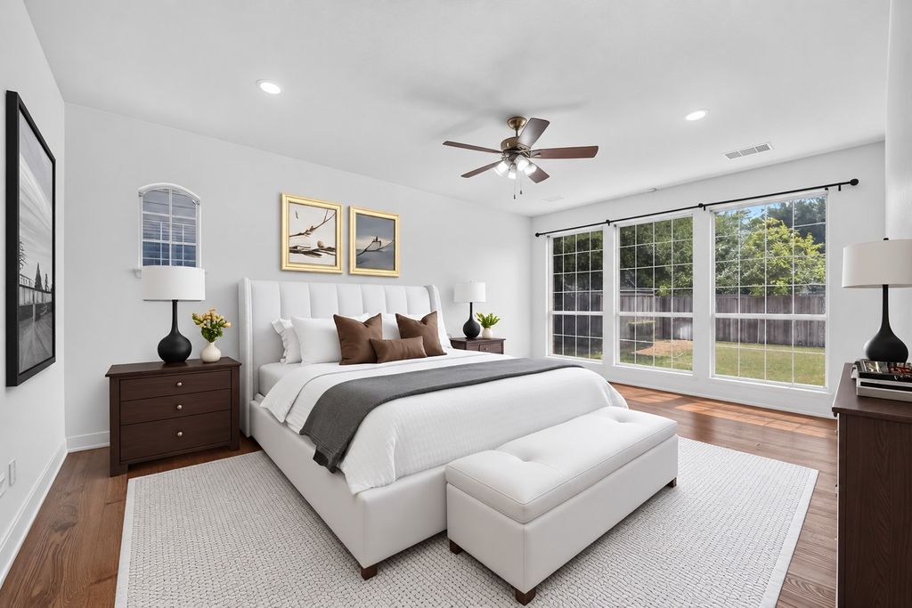 4233 Sandra Lynn Drive, Flower Mound, TX 75022 — photo 2
